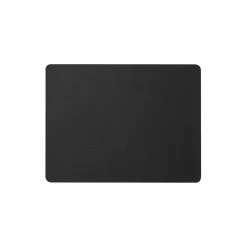 Shoku Dækkeserviet 4 stk., solid black