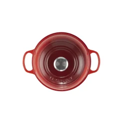 Signature brødform, cerise