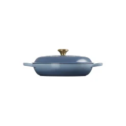 Signature Buffetgryde 30 cm, chambray