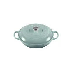 Signature Buffetgryde 30 cm, sea salt