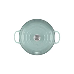 Signature Buffetgryde 30 cm, sea salt