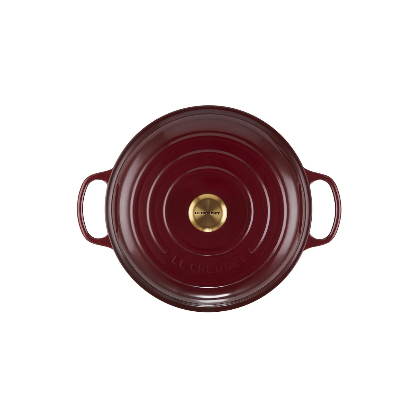 Signature Buffetgryde 30 cm, garnet