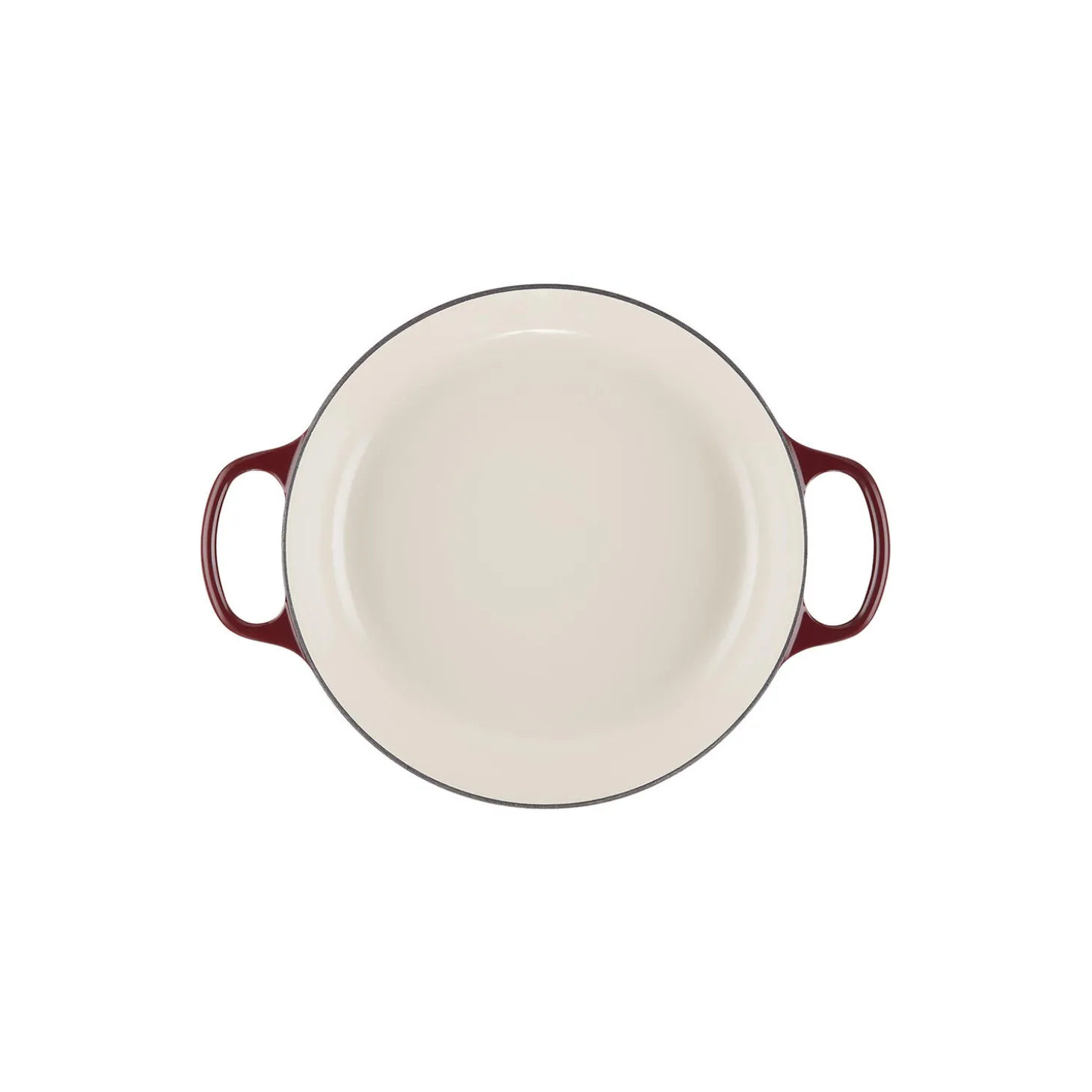 Signature Buffetgryde 30 cm, garnet