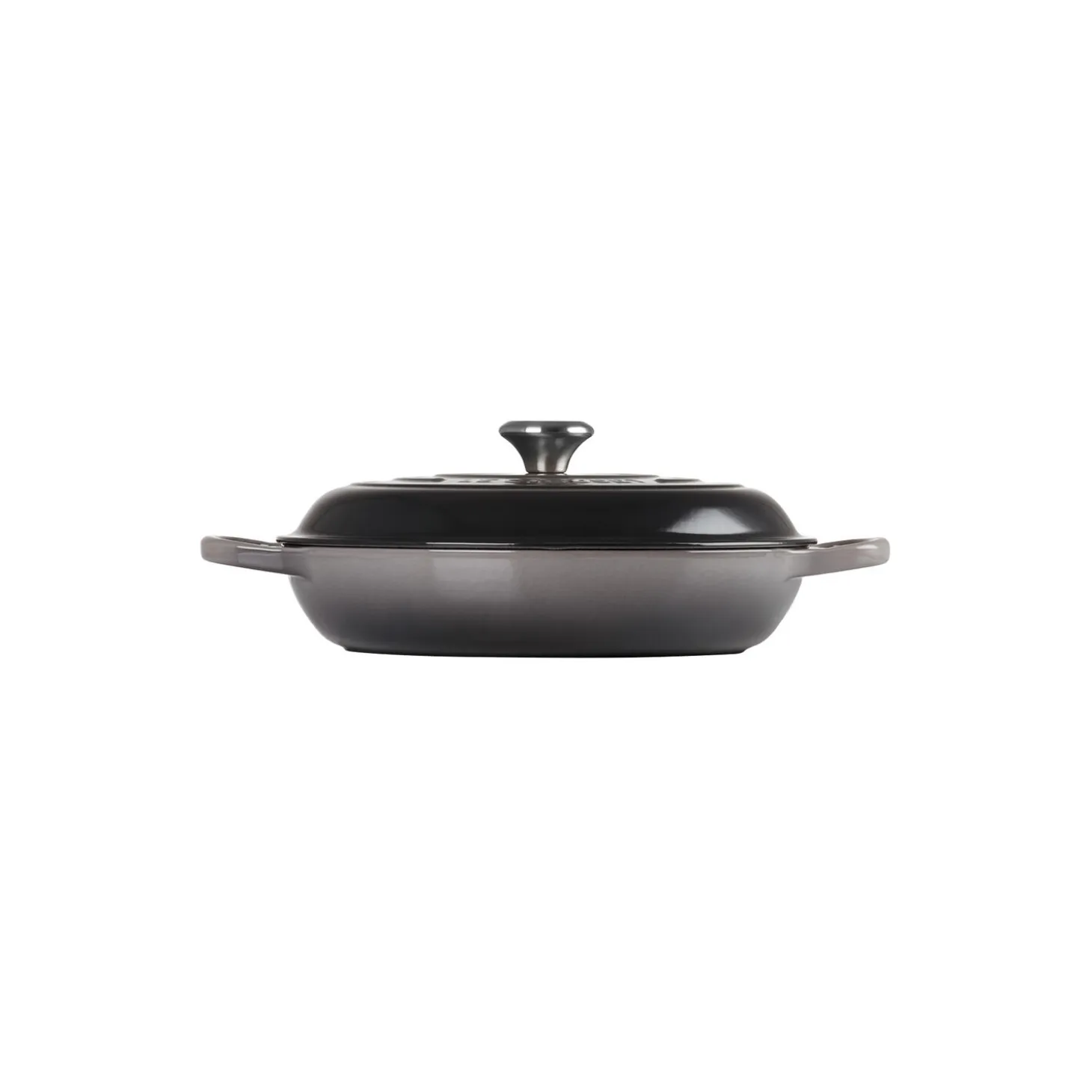 Signature Buffetgryde 30 cm, flint