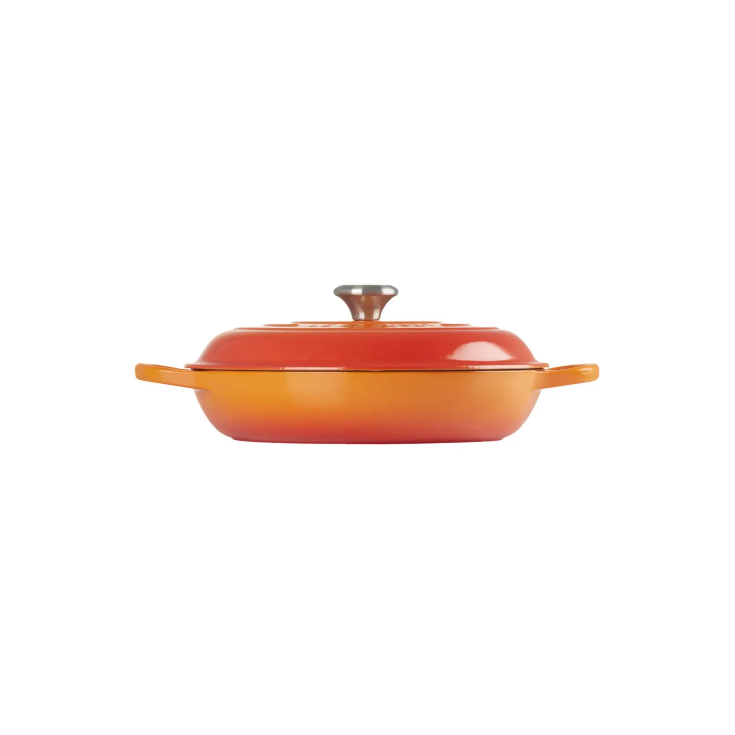 Signature Buffetgryde 30 cm, volcanic