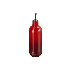 Signature Olieflaske, cerise