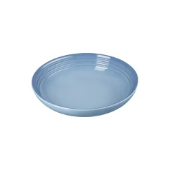Signature Pastatallerken 22 cm, chambray