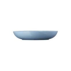 Signature Pastatallerken 22 cm, chambray