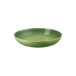 Signature Pastatallerken 22 cm,bamboo green