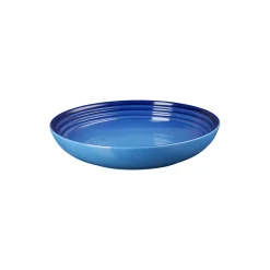 Signature Pastatallerken 22 cm,azure blue