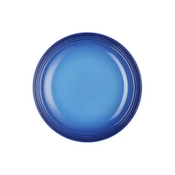 Signature Pastatallerken 22 cm,azure blue