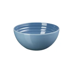 Signature snackskål Ø 12 cm, chambray