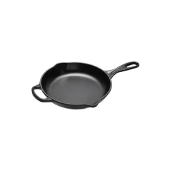 Signature stegepande Ø 23 cm, matte black