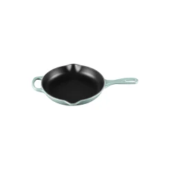Signature stegepande Ø 23 cm, sea salt