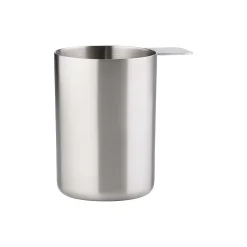 Singles målebæger