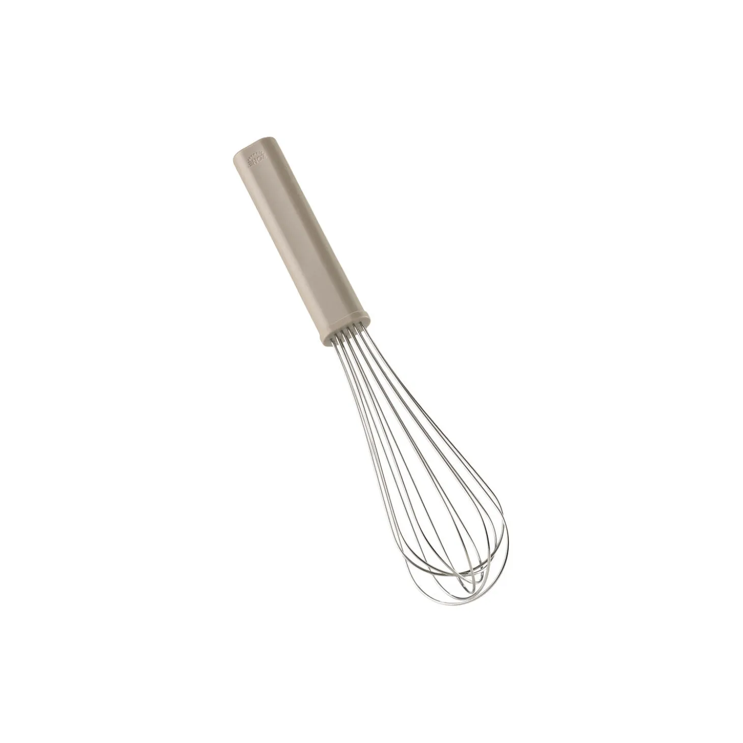 Singles piskeris, soft taupe
