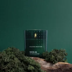 SKOG Scented Candle