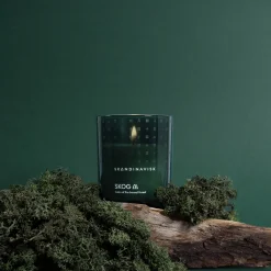 SKOG Scented Candle Special Edition