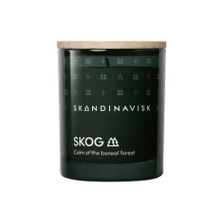 SKOG Scented Candle Special Edition