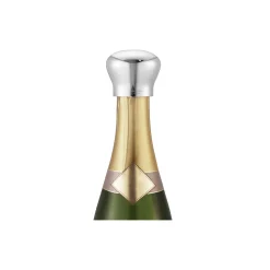 Sky champagne prop