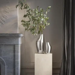 Sky vase