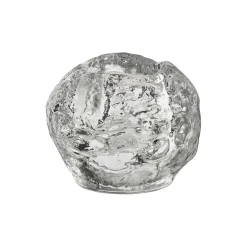 Snowball fyrfadsstage