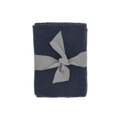 Soft karklud, indigo