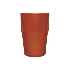 Solare krus, terracotta