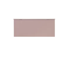 SORTED Standard Wide affaldssortering, antique rose