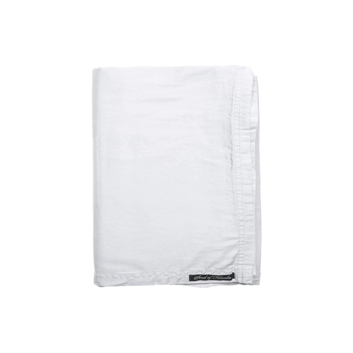 Soul lagen, white
