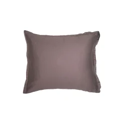 Soul pudebetræk, maroon