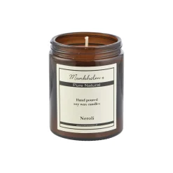 Soywax lys, Neroli