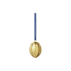 Spring 2025 Egg ornament