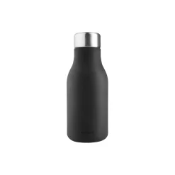 Squeeze sæbedispenser, black