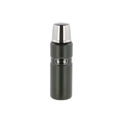 Stainless King termoflaske, army