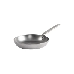 Stegepande carbonstål Ø 24 cm
