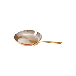 Stegepande mini Ø 12 cm