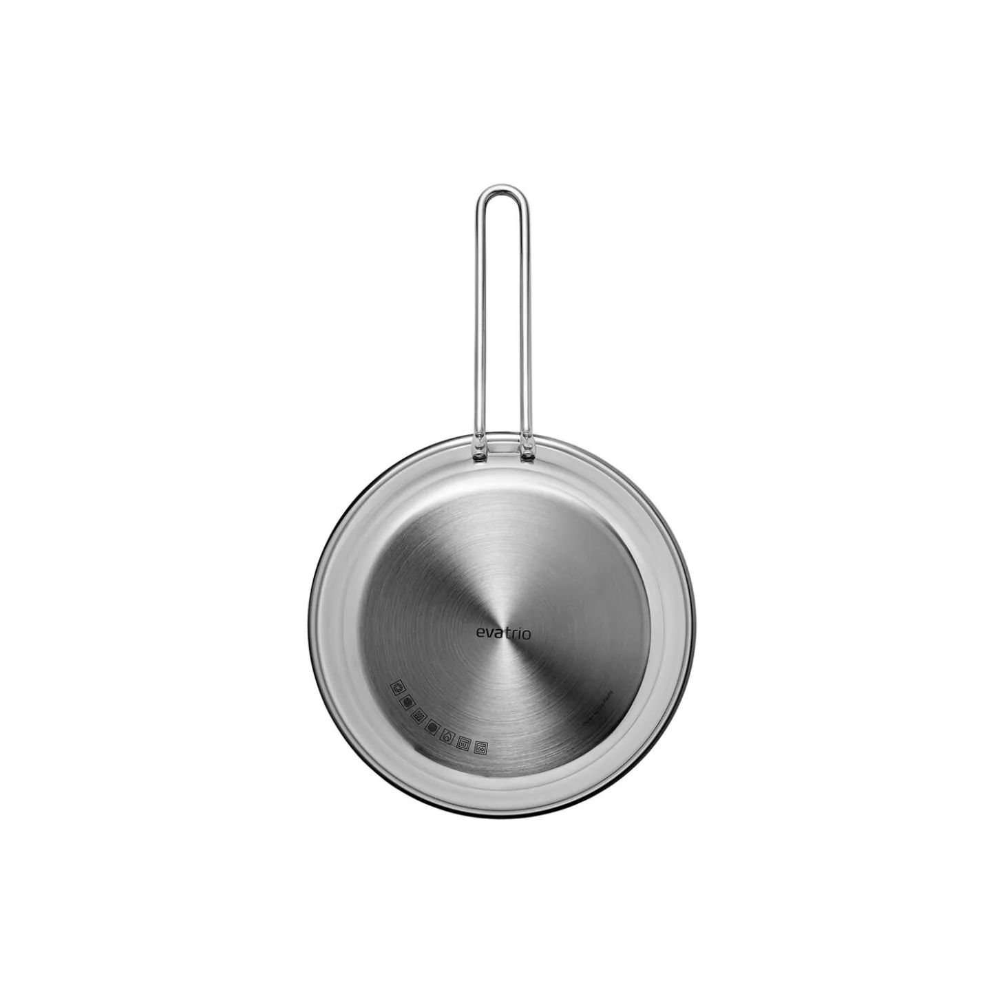 Stegepande Slip-Let® Ø 24 cm