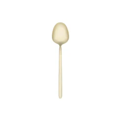 STELLA Salad Servers, champagne
