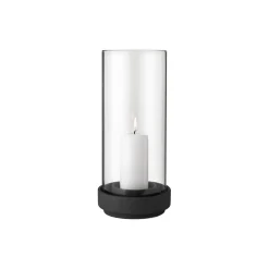 Stelton hurricane, black