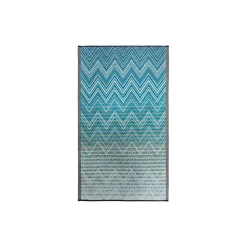 Stone håndklæde, 174 multi colour