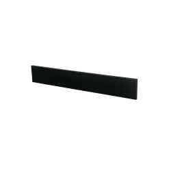 STRAIGHTS knivmagnet, sort