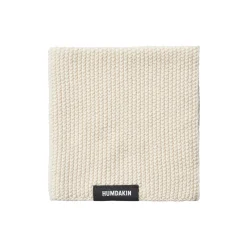 Strikket Karklud, undyed