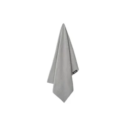 Strikket Køkkenhåndklæde, stone