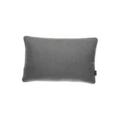 Sunny indendørs/udendørs pude, dark grey
