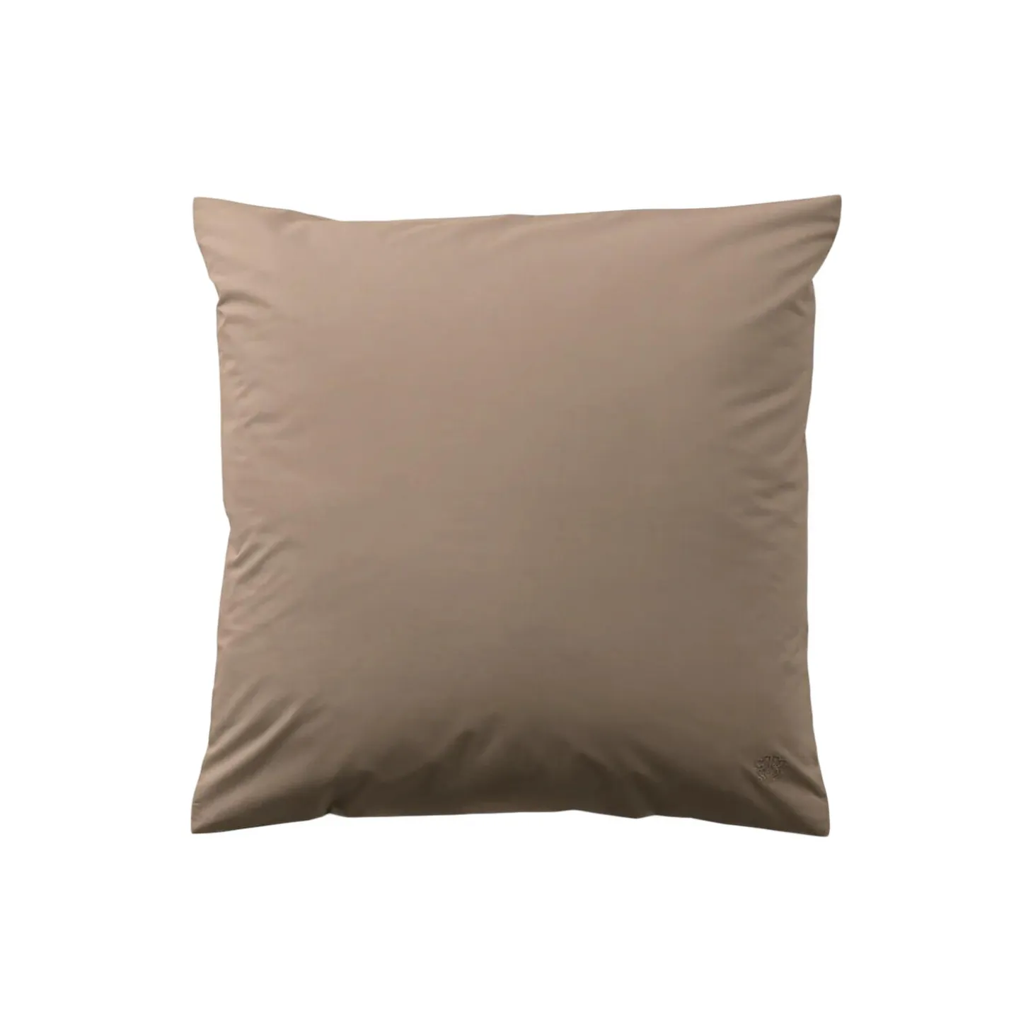 SUPIMA PERCALE sengetøj, walnut