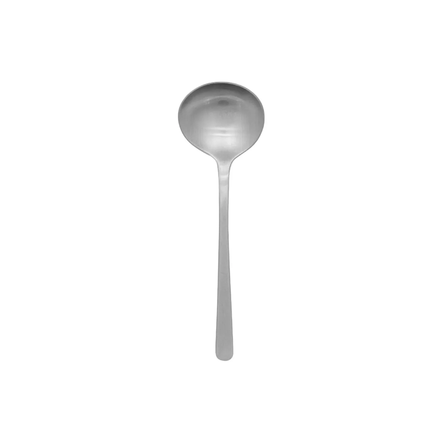 Suppe-/boullionske
