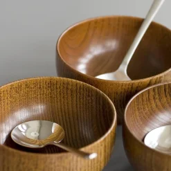 Suppe-/boullionske