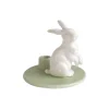 Sweet Stories Hare lysestage, sage