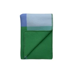 SYNDIN Throw, glacier